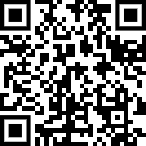 App Store QR kód